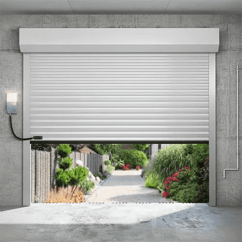 Comment Débloquer une Porte de Garage Bloquée : Solutions Rapides par un Serrurier Professionnel