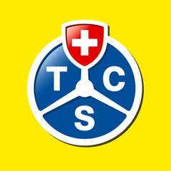 TCS – Touring Club Suisse