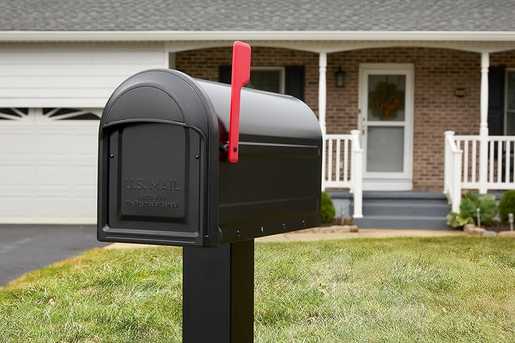 Comment Protéger Votre Boîte Aux Lettres Contre le Vol